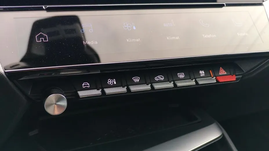 PEUGEOT 308 308 SW 1.5 BlueHDi Allure S&S EAT8