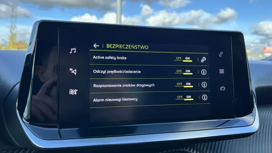 PEUGEOT 2008 2008 1.2 PureTech Allure S&S EAT8