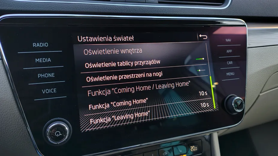 SKODA Superb Superb 2.0 TSI 4x4 Style DSG