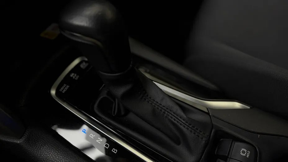 TOYOTA Corolla Cross Corolla Cross 2.0 Hybrid Style AWD