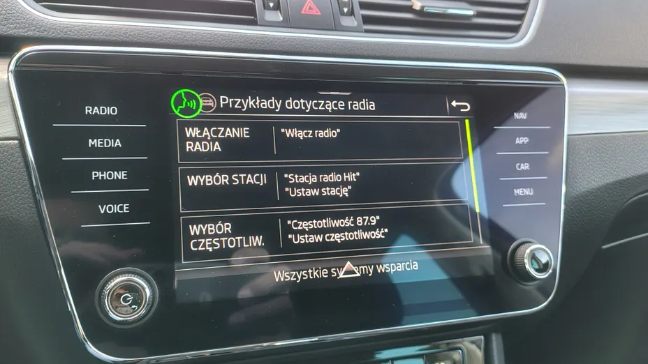 SKODA Superb Superb 2.0 TDI SCR Style DSG