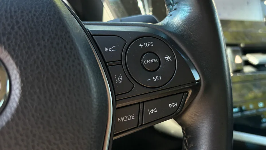 TOYOTA Camry Camry 2.5 Hybrid Comfort CVT