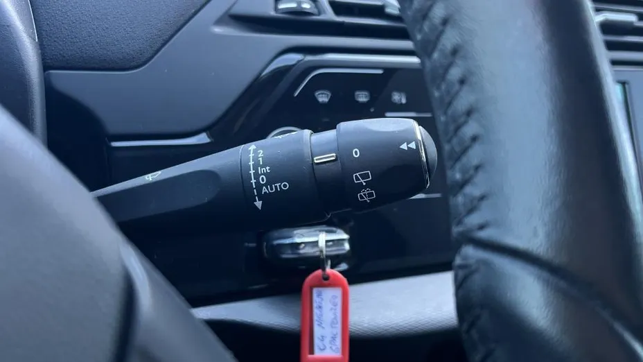 CITROEN C4 Spacetourer C4 Grand Spacetourer 1.5 BlueHDi Feel S&S