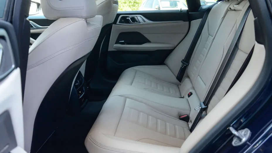 BMW Seria 4 430i xDrive M Sport aut