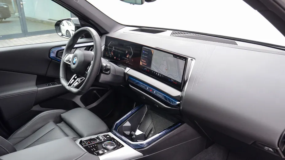 BMW X3 X3 xDrive20d mHEV aut