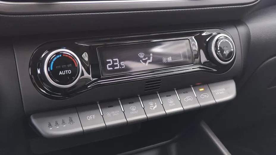 HYUNDAI Kona Kona 1.6 GDI Hybrid Executive DCT