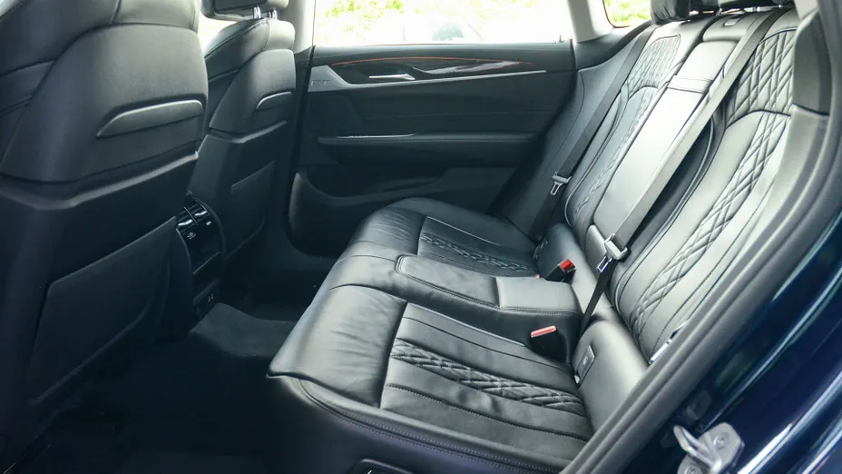 BMW Seria 6 630d xDrive mHEV Luxury Line sport-aut