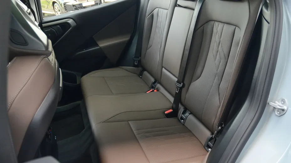 BMW X3 X3 xDrive20d mHEV aut