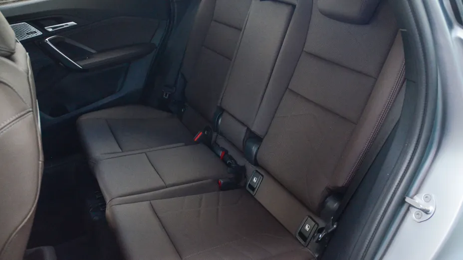 BMW X1 X1 xDrive23i mHEV M Sport sport-aut