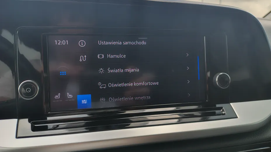 FORD Tourneo Connect Grand Tourneo Connect 2.0 EcoBlue Titanium aut