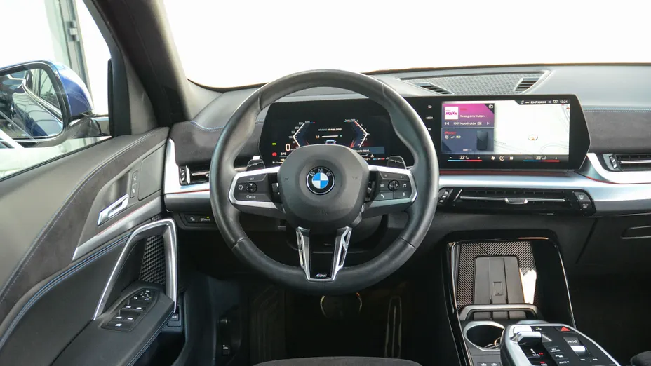 BMW X2 X2 sDrive20i M Sport sport-aut
