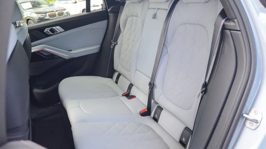 BMW X6 X6 xDrive40d mHEV sport-aut