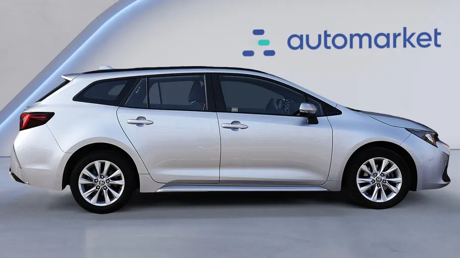 TOYOTA Corolla Corolla 1.8 Hybrid Comfort