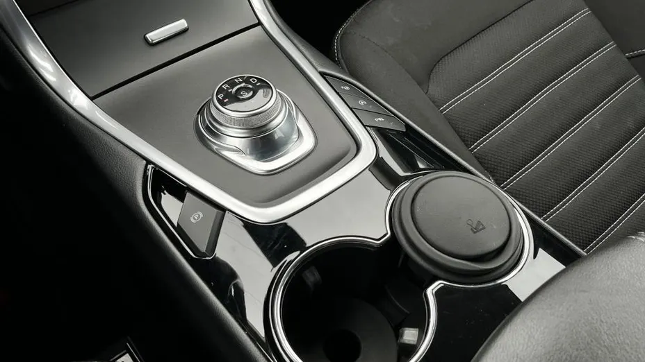 FORD Galaxy Galaxy 2.0 EcoBlue Titanium aut