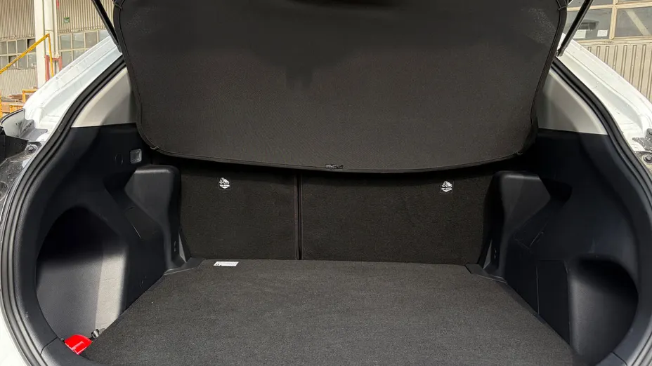 TOYOTA Yaris Cross Yaris Cross Hybrid 1.5 Comfort AWD