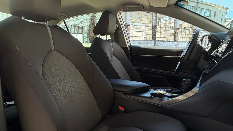 TOYOTA Camry Camry 2.5 Hybrid Comfort CVT