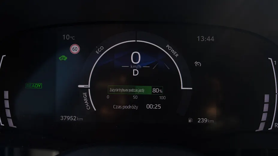 TOYOTA Yaris Cross Yaris Cross Hybrid 1.5 Style