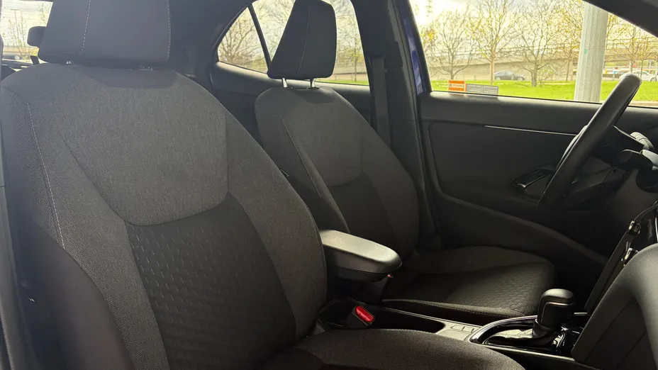 TOYOTA Yaris Cross Yaris Cross Hybrid 1.5 Style