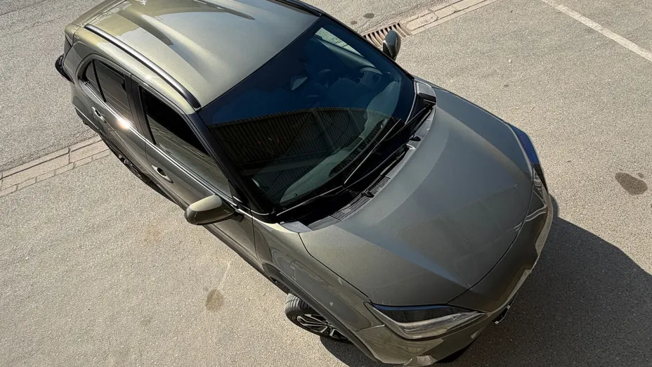 TOYOTA Yaris Cross Yaris Cross Hybrid 1.5 Style