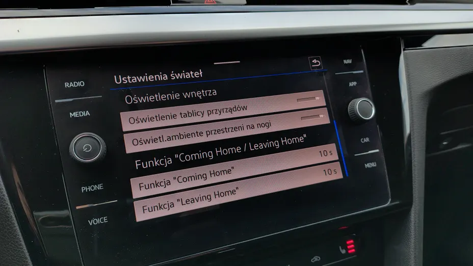 VOLKSWAGEN Arteon Arteon 2.0 TDI 4Motion R-Line DSG