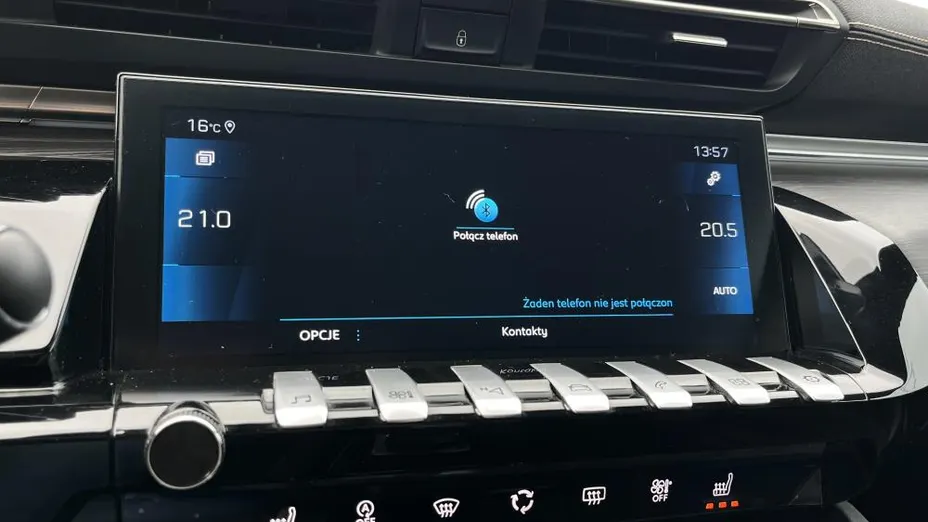 PEUGEOT 508 508 1.6 PureTech GT Pack S&S EAT8