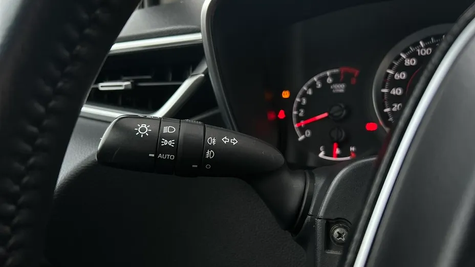 TOYOTA Corolla Corolla 1.5 Comfort MS