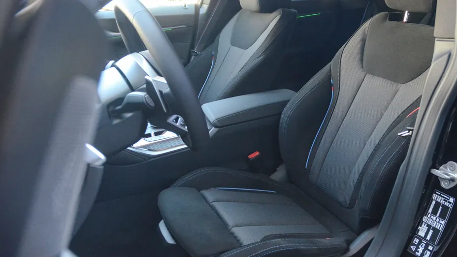 BMW Seria 4 430i xDrive M Sport aut