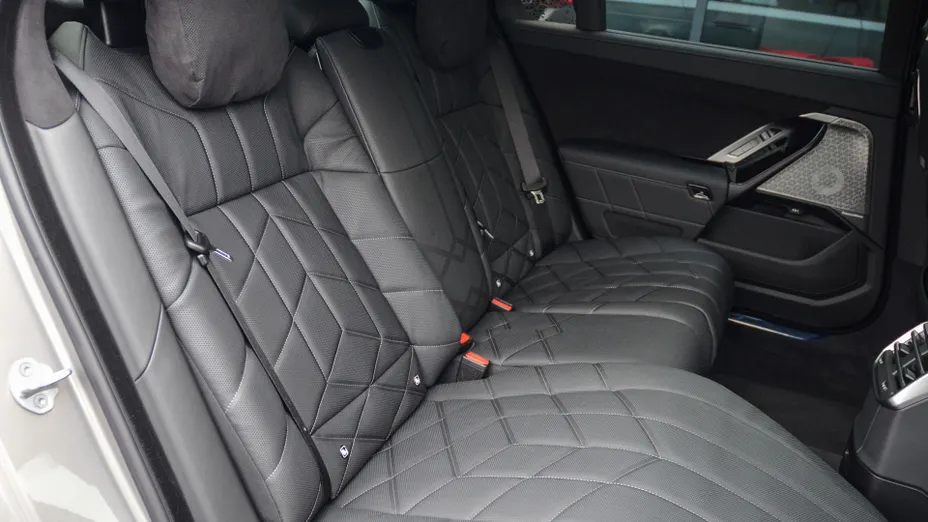BMW Seria 7 740d xDrive mHEV sport-aut