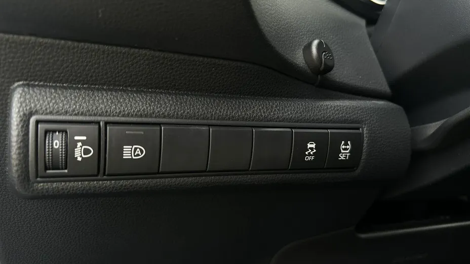 TOYOTA Corolla Corolla 1.8 Hybrid Comfort