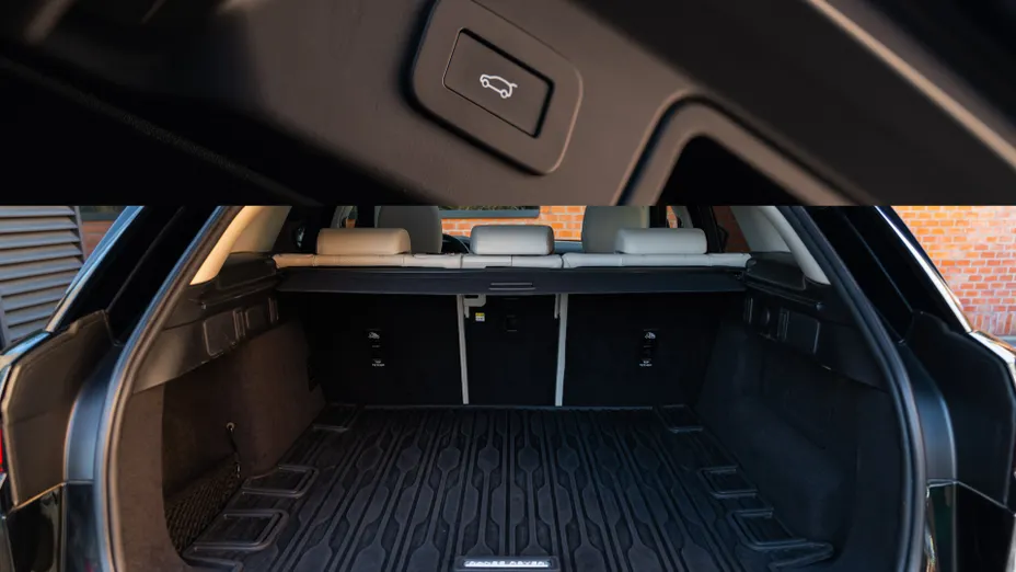 LAND ROVER Range Rover Velar Velar 2.0 D200 mHEV SE