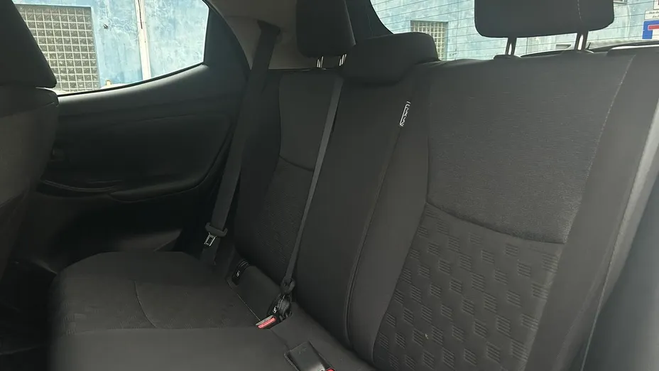 TOYOTA Yaris Yaris Hybrid 1.5 Style