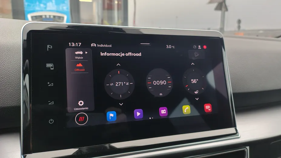 SEAT Tarraco Tarraco 2.0 Eco TSI FR S&S 4Drive DSG