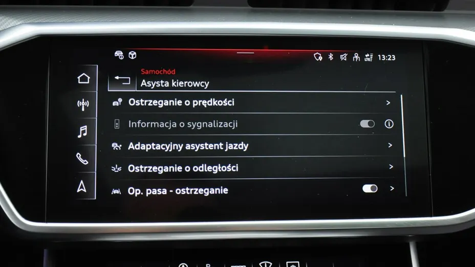 AUDI A6 A6 55 TFSI GPF mHEV Quattro Sport S tronic