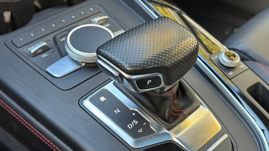 AUDI A4 A4 2.0 TFSI Quattro Sport S tronic