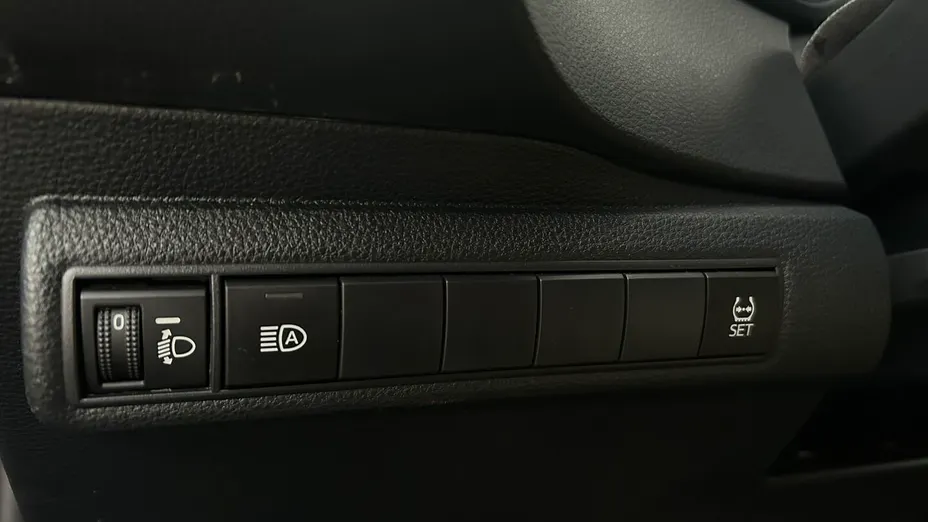 TOYOTA Corolla Corolla 1.5 Comfort MS