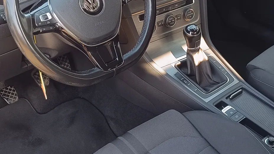 VOLKSWAGEN Golf Golf 1.4 TSI