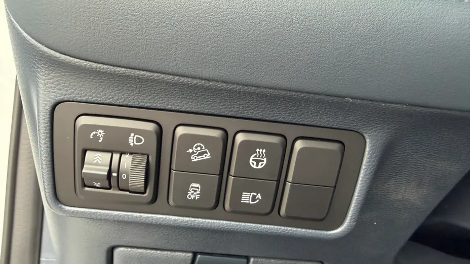 BAIC BJ60 BJ60 mHEV Flagship 4x4 aut Nowy