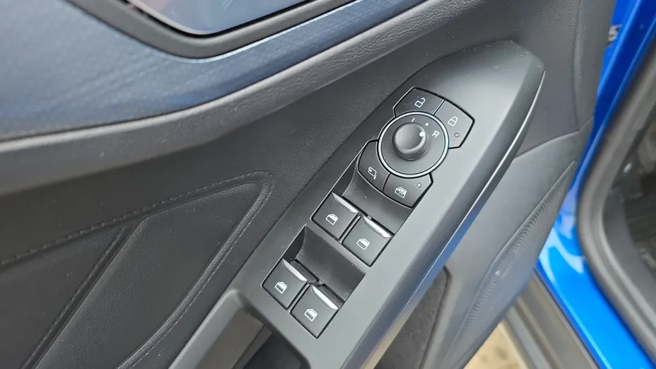 FORD Focus Focus 1.0 EcoBoost mHEV Active Design