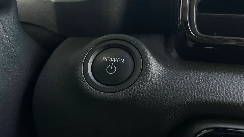 TOYOTA Yaris Yaris Hybrid 1.5 Executive