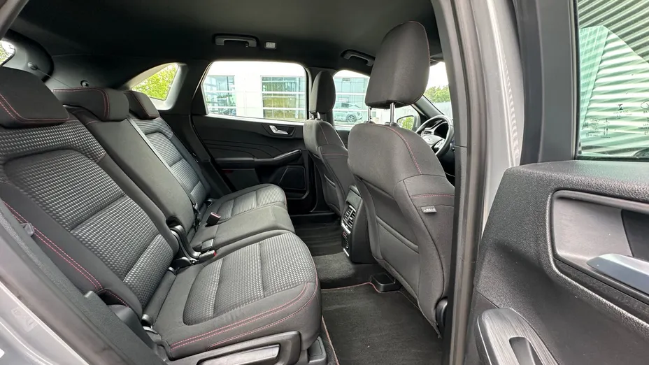 FORD Kuga Kuga 2.5 FHEV FWD ST-Line