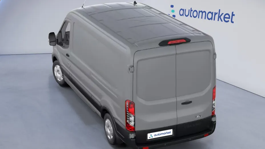 FORD Transit Transit 350 L3 Trend Aut. Nowy