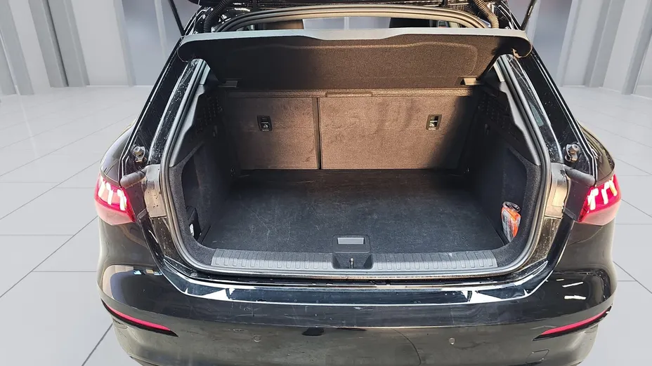 AUDI A3 A3 35 TFSI mHEV S tronic