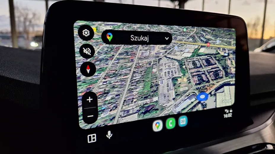 FORD Kuga Kuga 1.5 EcoBoost FWD Titanium X