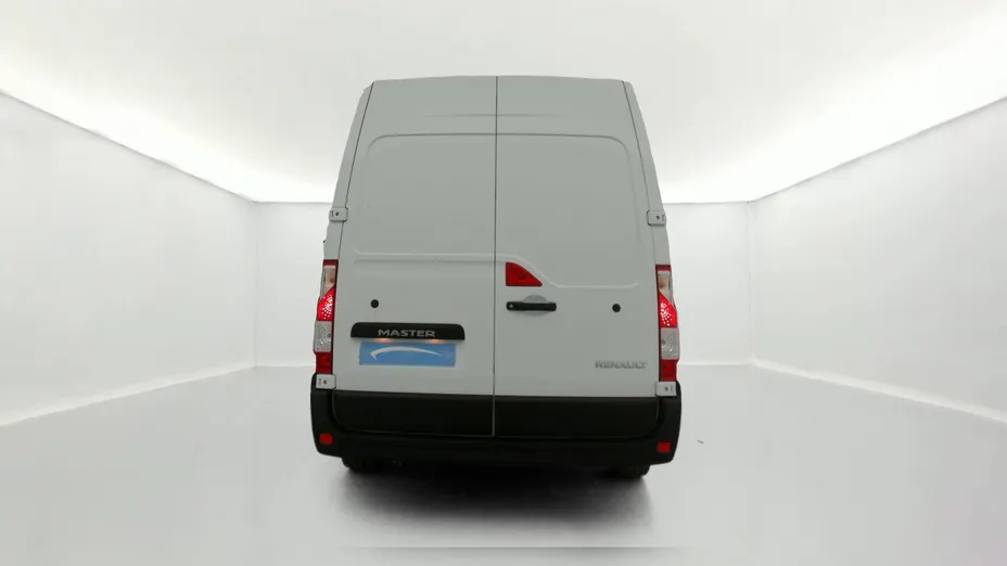 RENAULT Master -
