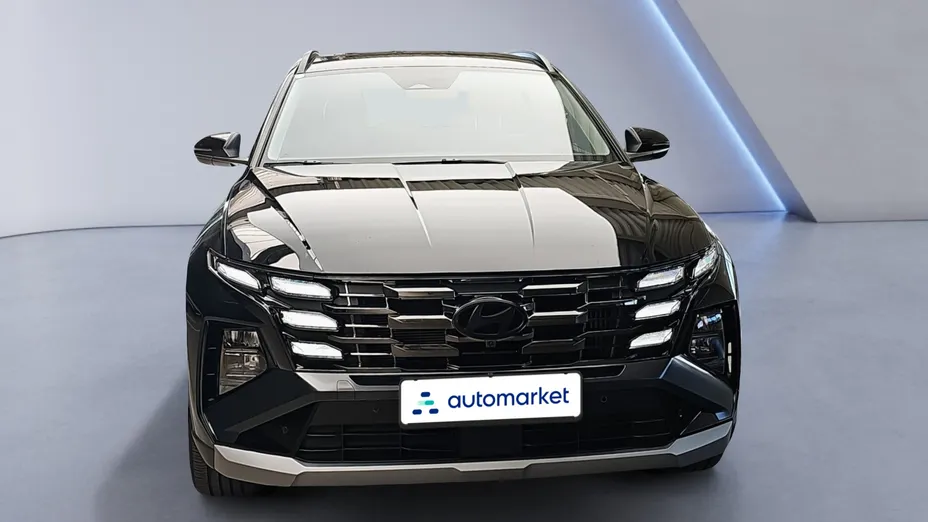 HYUNDAI Tucson Tucson 1.6 T-GDi 48V Executive 2WD DCT