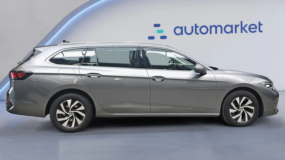 VOLKSWAGEN Passat Passat 1.5 TSI ACT mHEV Business DSG