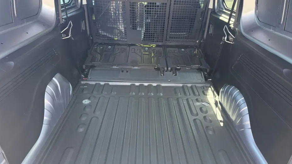 OPEL Combo Van Combo Cargo 1.5 BlueHDi L2 (bryg.) Nowy