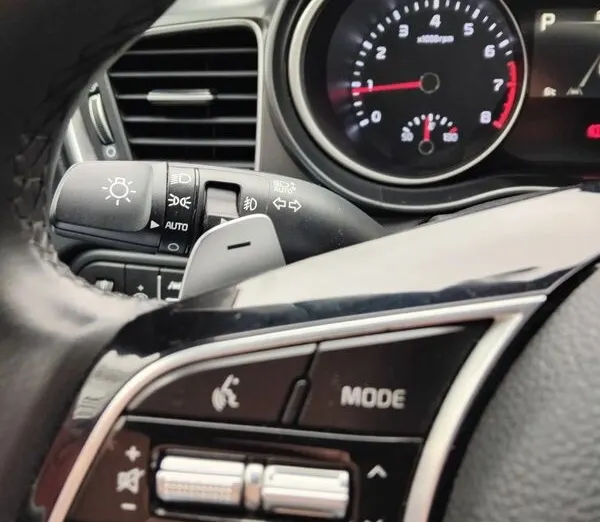 KIA XCeed XCeed 1.5 T-GDI M DCT