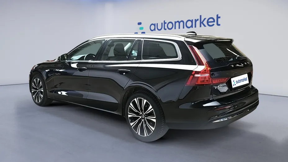 VOLVO V60 V60 B3 B Plus Bright aut