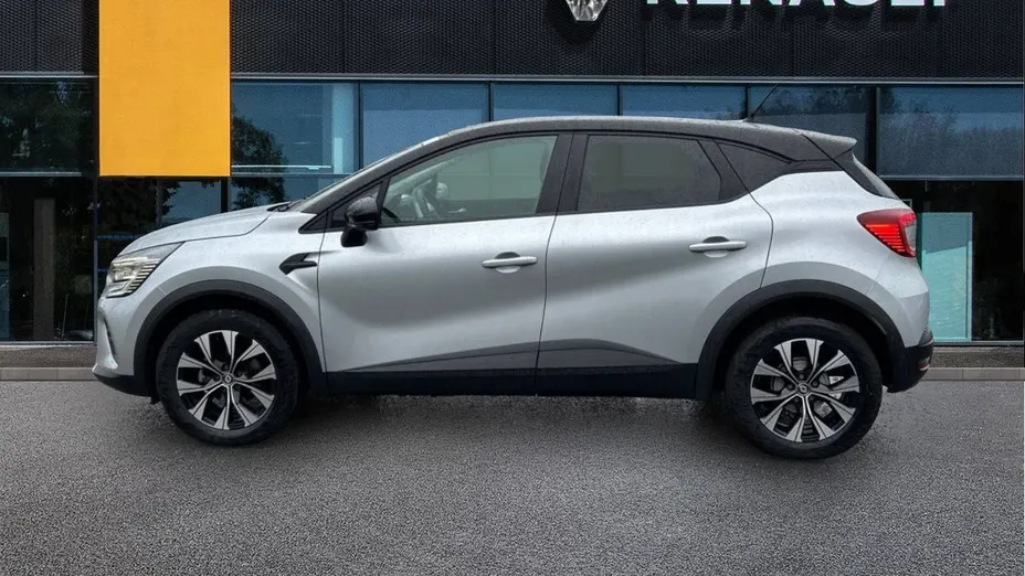 RENAULT Captur -